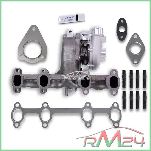 Turbina turbo per audi - turbina,