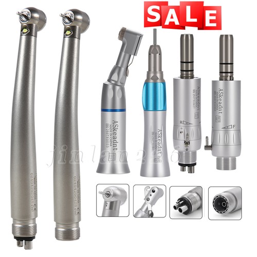 Turbina led pieza - led, alta