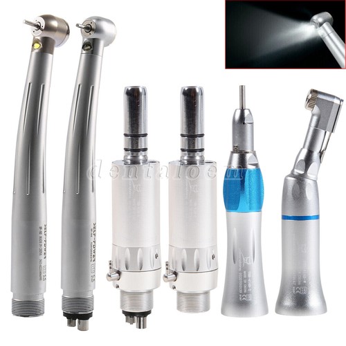Kit turbina led - kit, de
