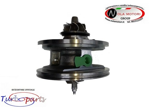 Turbo turbina coreassy fiat - turbina,