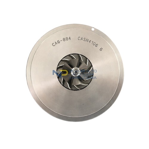 Core assy nuovo turbo 799171 - core,