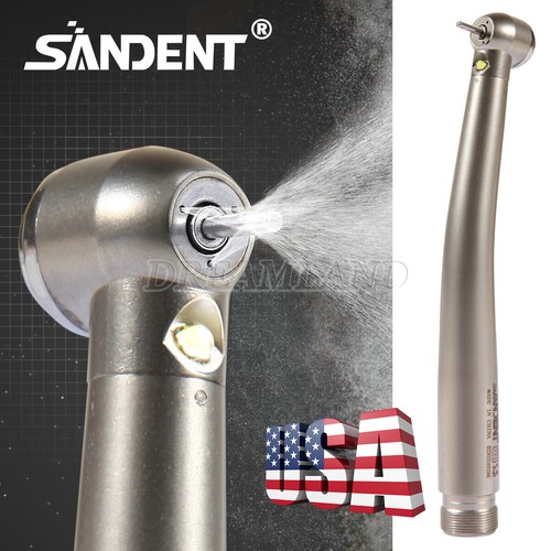 Pieza mano led - mano,