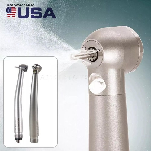 Pieza mano led turbina - de,