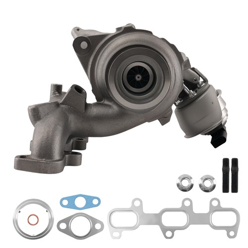 Turbina for skoda roomster - skoda,