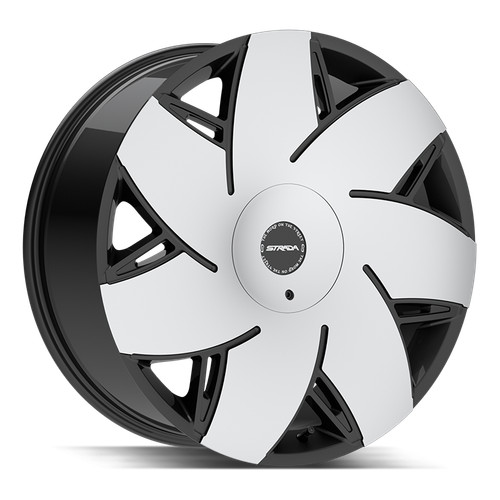 24x9 strada turbina gloss - 24x9.5,
