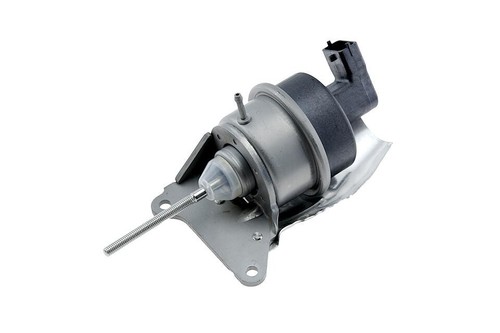 Valvola wastegate controllo - valvola,