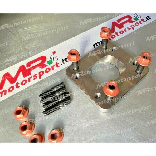 Kit flangia montaggio td04 - kit,